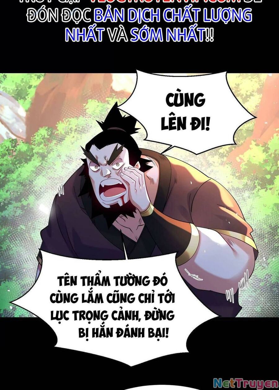 Ngạo Thế Đan Thần Chapter 11 - Trang 46