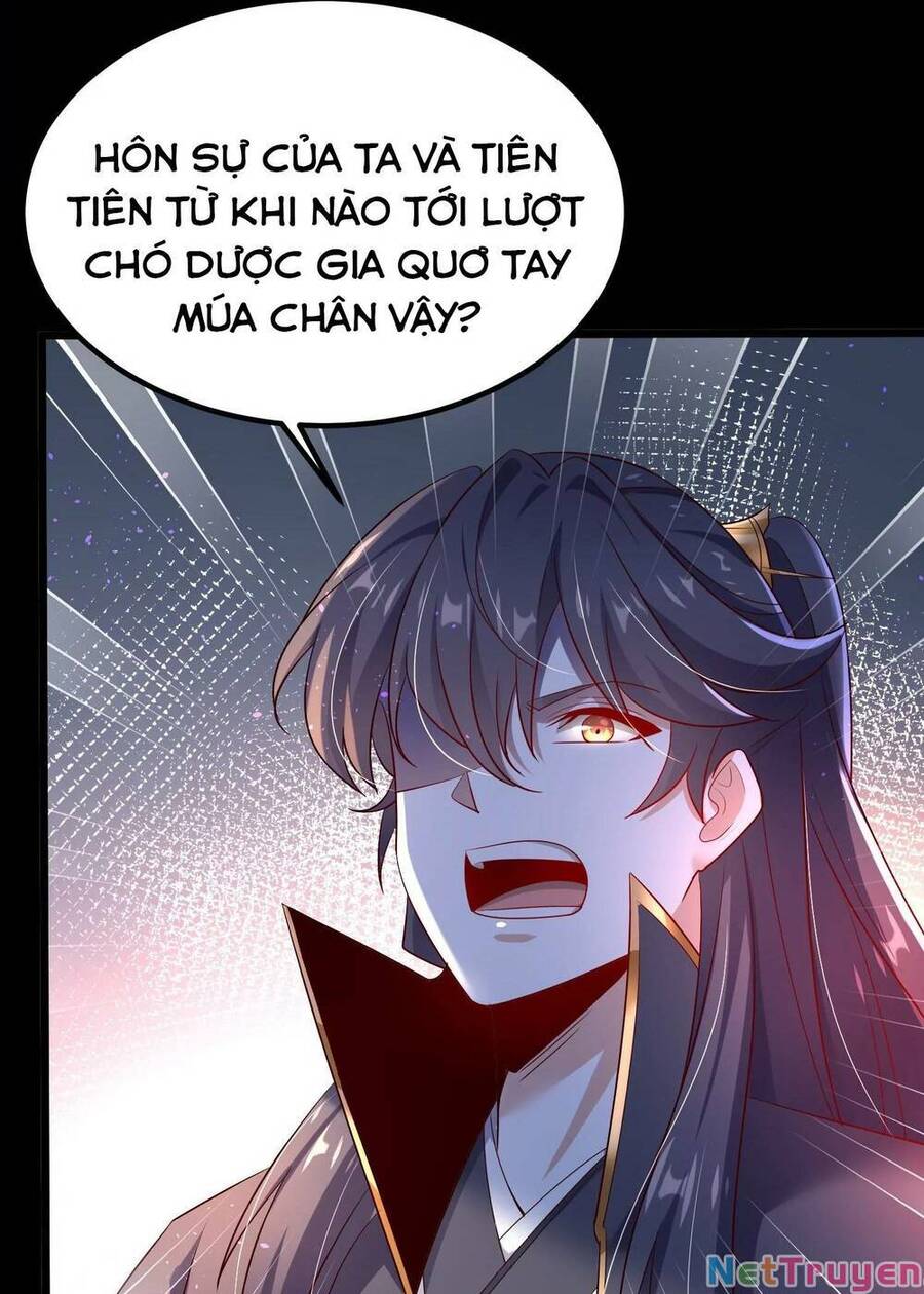 Ngạo Thế Đan Thần Chapter 8 - Trang 21