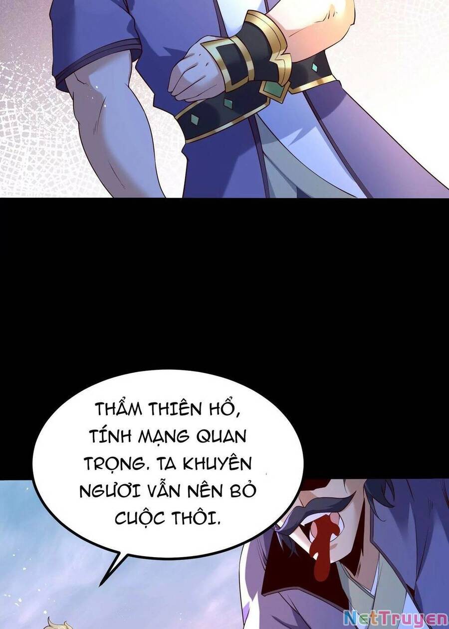 Ngạo Thế Đan Thần Chapter 9 - Trang 31