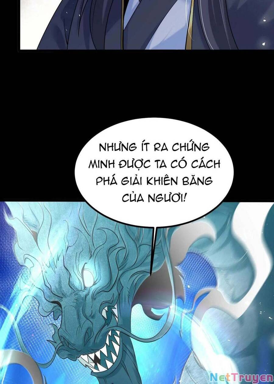 Ngạo Thế Đan Thần Chapter 10 - Trang 5