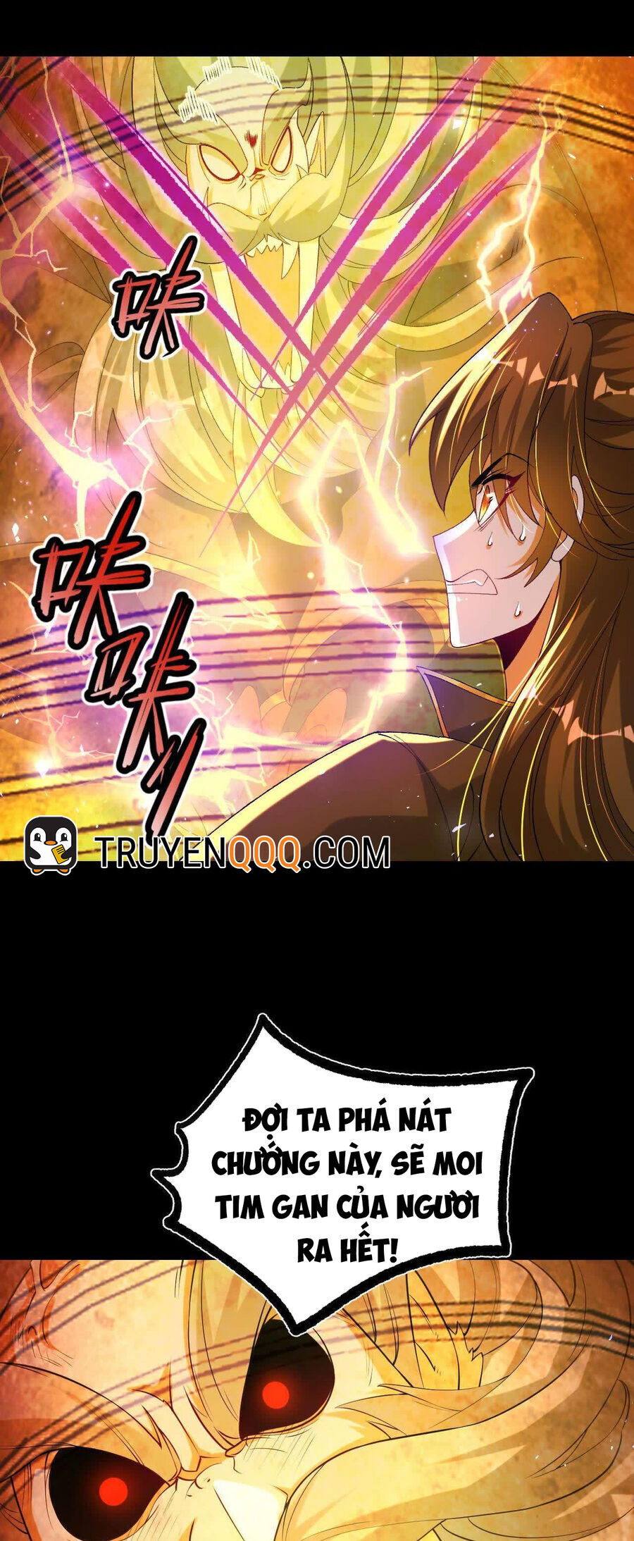 Ngạo Thế Đan Thần Chapter 41 - Trang 4