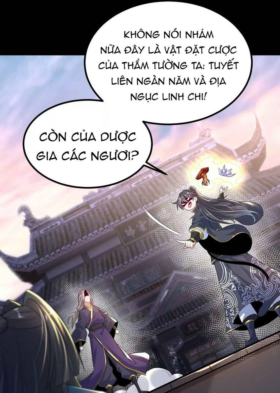 Ngạo Thế Đan Thần Chapter 13 - Trang 87