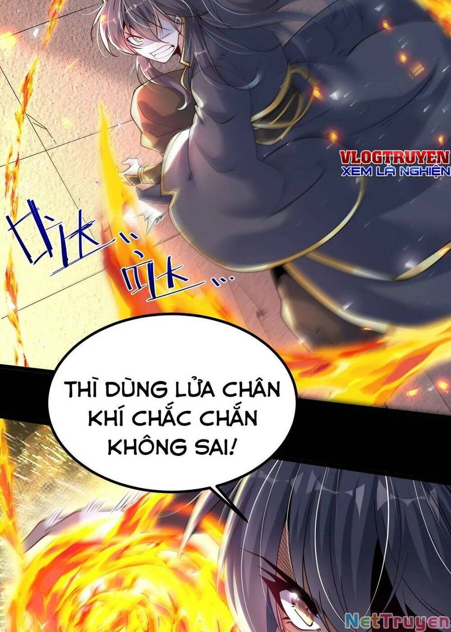 Ngạo Thế Đan Thần Chapter 6 - Trang 43