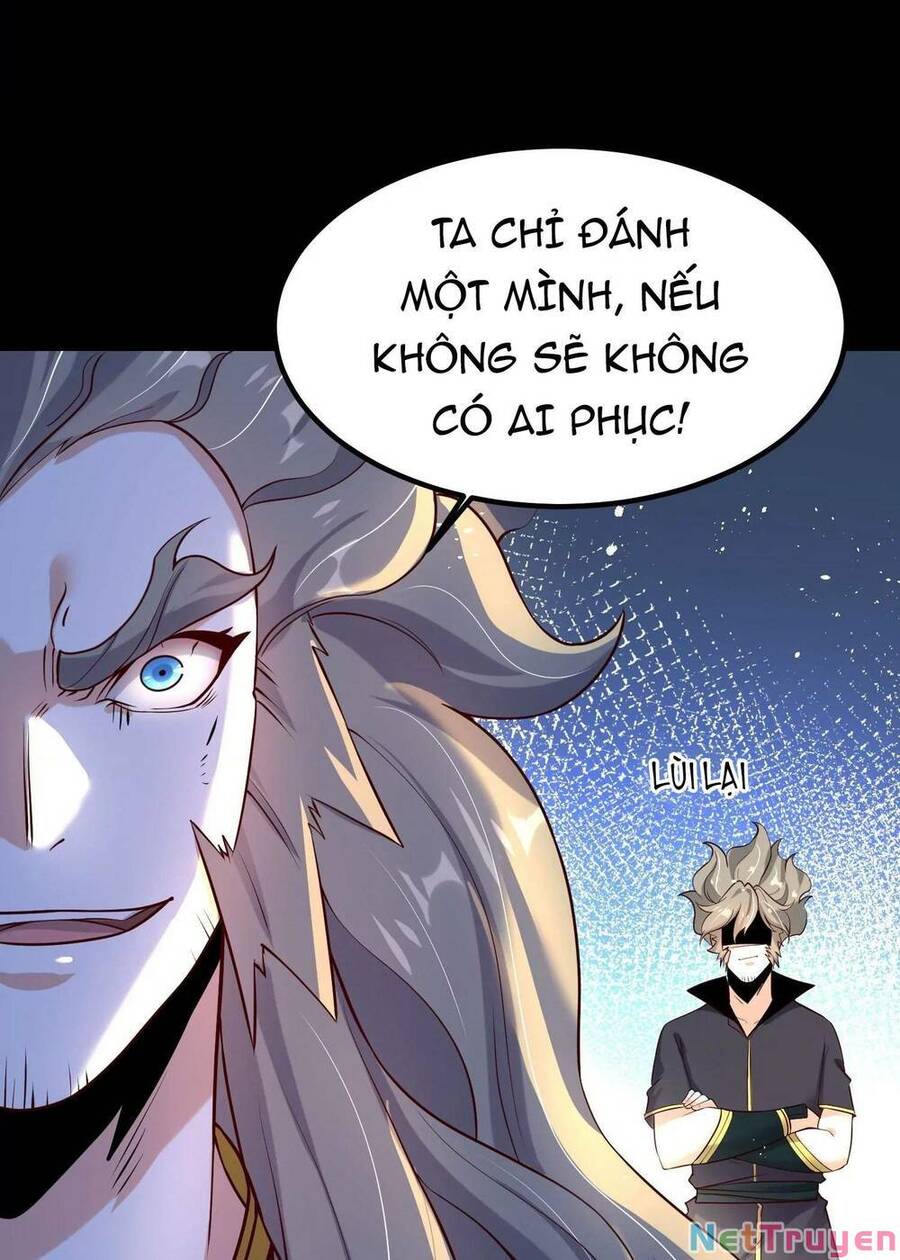 Ngạo Thế Đan Thần Chapter 9 - Trang 5