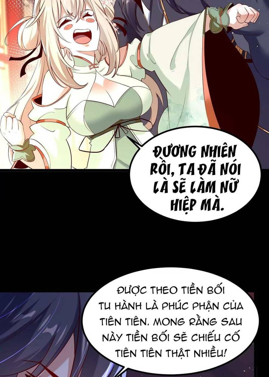 Ngạo Thế Đan Thần Chapter 15 - Trang 61