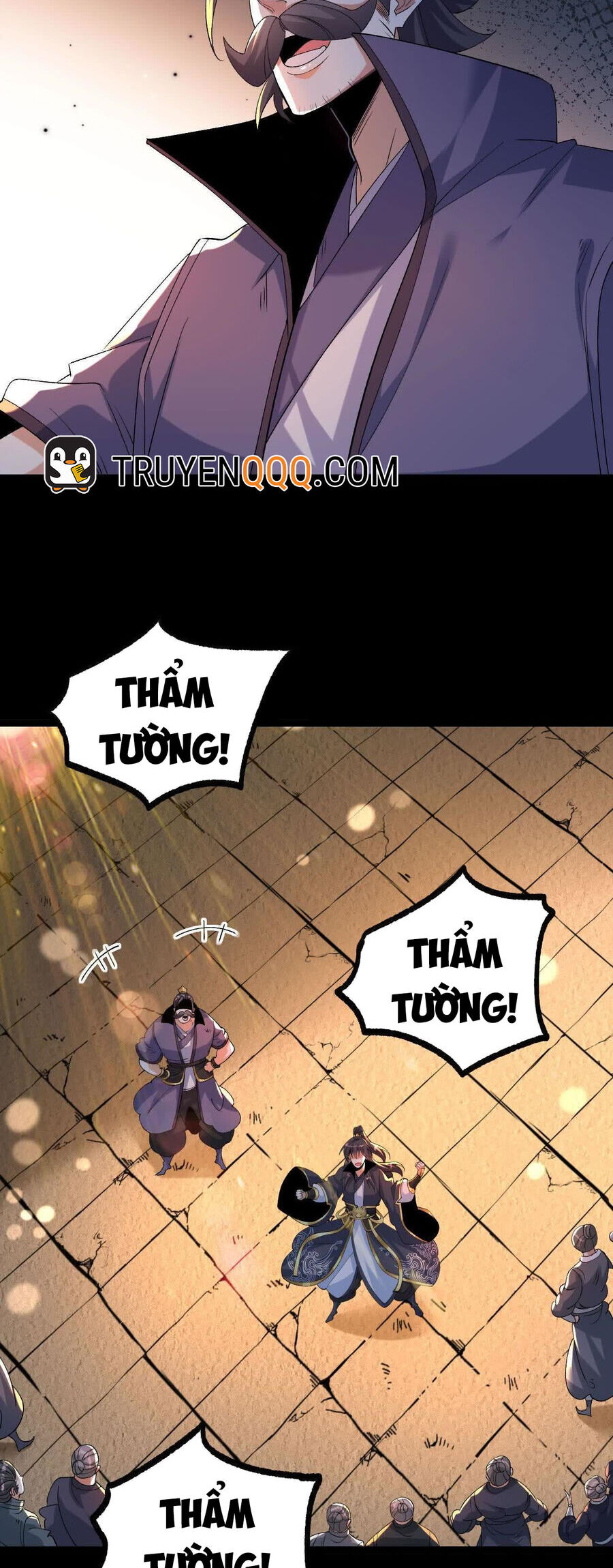 Ngạo Thế Đan Thần Chapter 42 - Trang 8