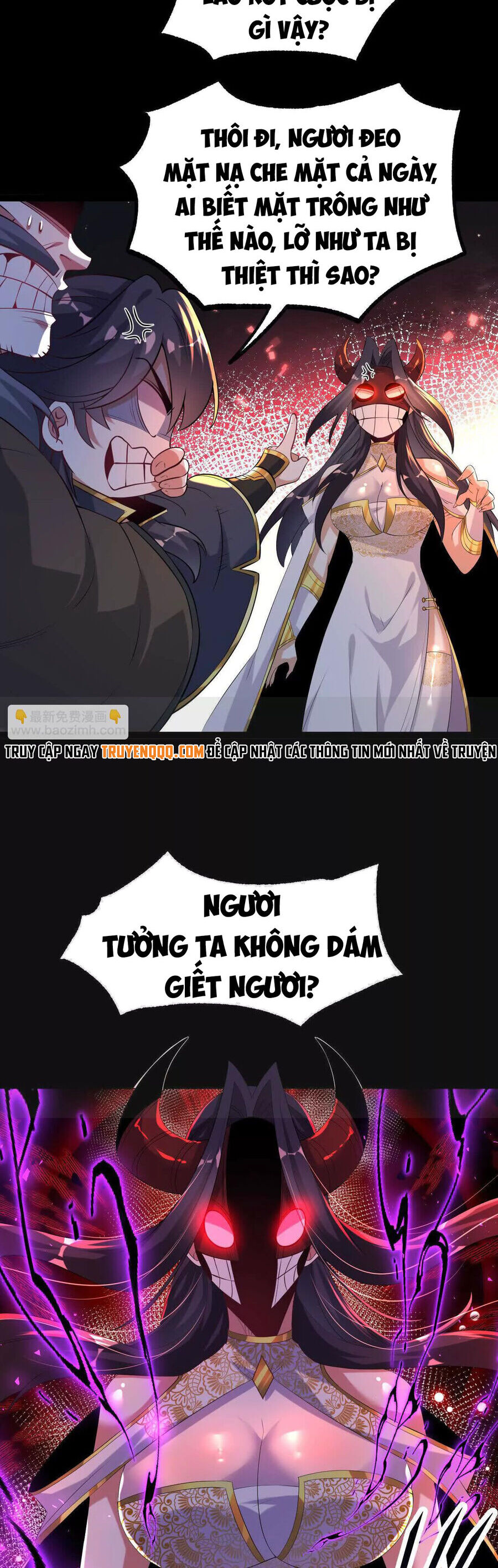 Ngạo Thế Đan Thần Chapter 53 - Trang 7