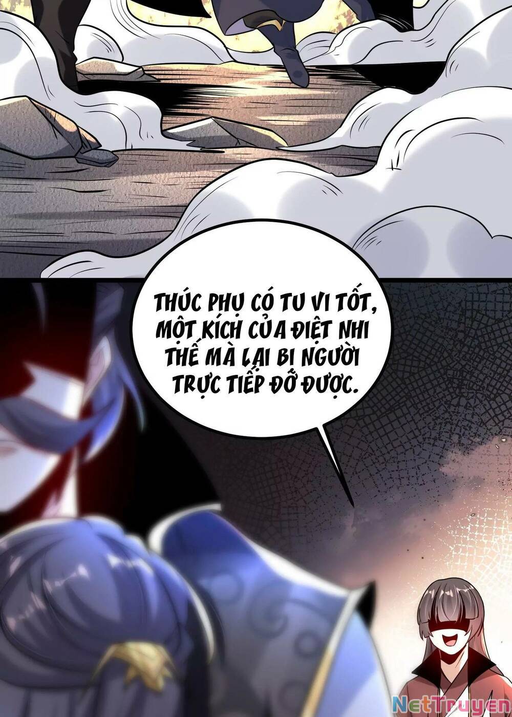 Ngạo Thế Đan Thần Chapter 1 - Trang 69