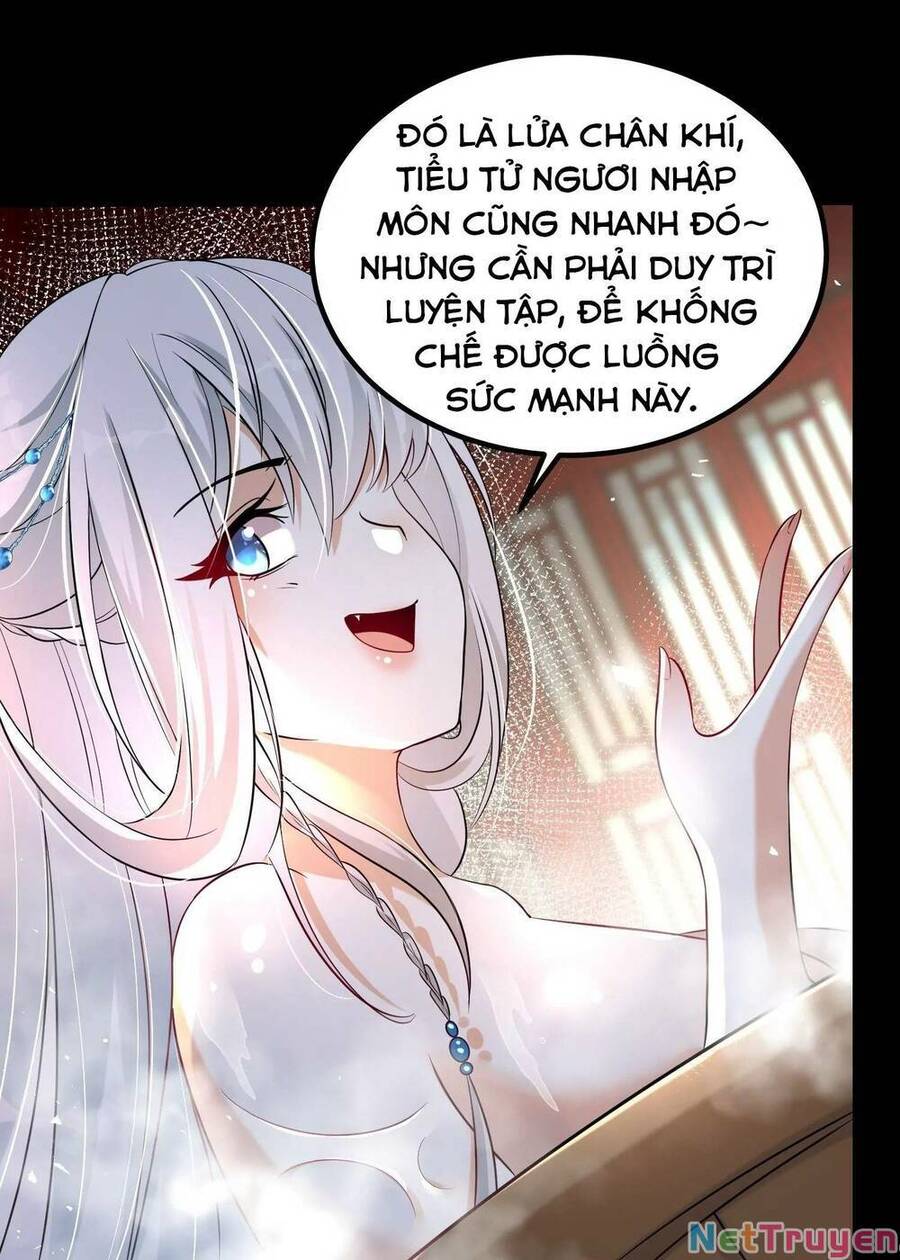 Ngạo Thế Đan Thần Chapter 4 - Trang 87