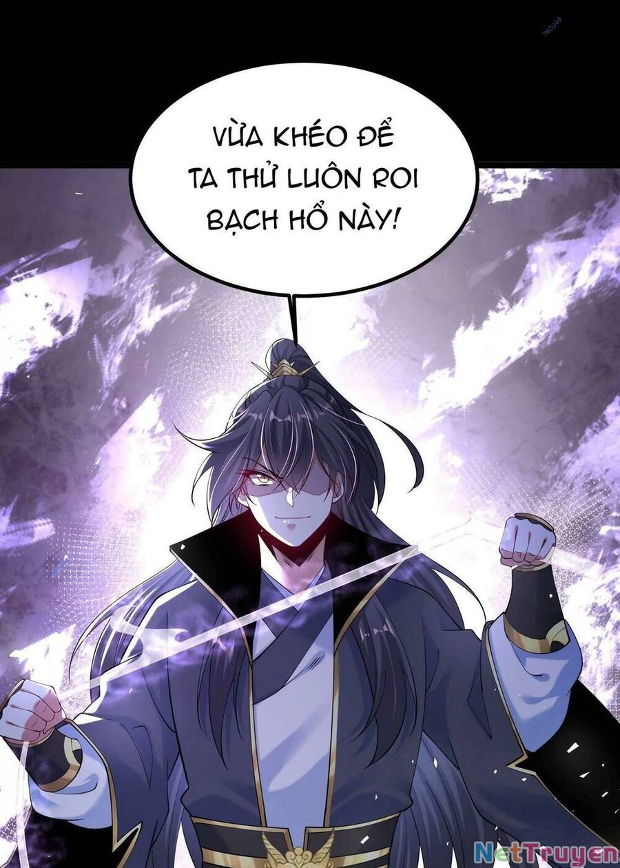 Ngạo Thế Đan Thần Chapter 11 - Trang 48