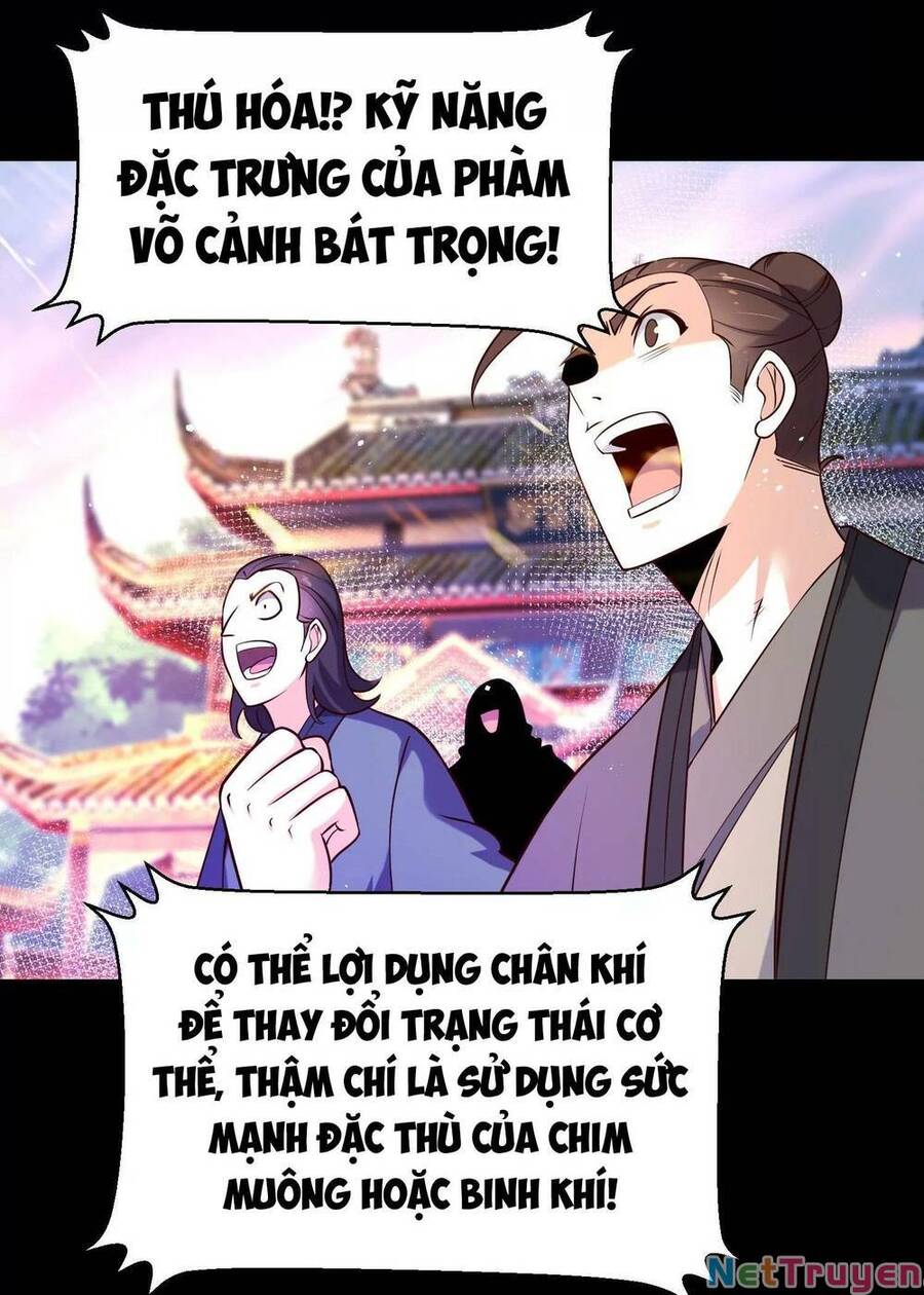 Ngạo Thế Đan Thần Chapter 9 - Trang 9