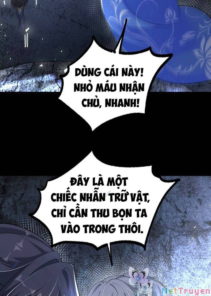 Ngạo Thế Đan Thần Chapter 4 - Trang 54