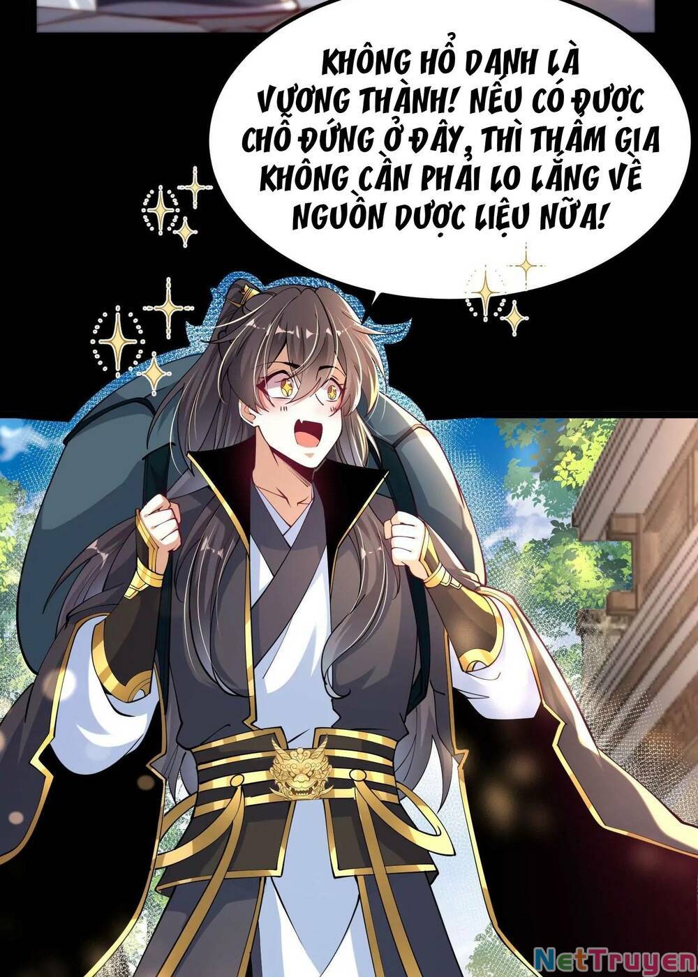 Ngạo Thế Đan Thần Chapter 16 - Trang 9