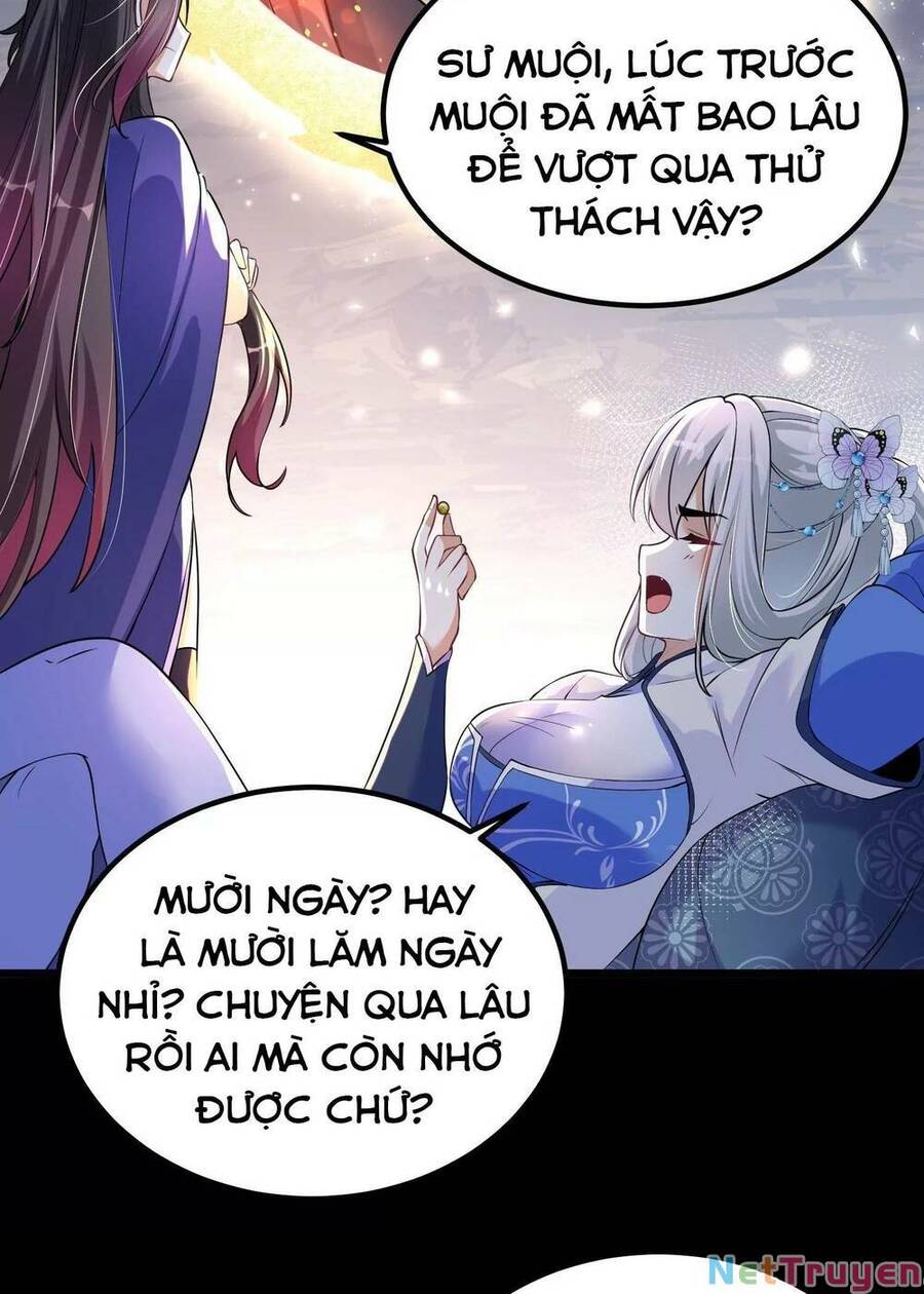 Ngạo Thế Đan Thần Chapter 7 - Trang 17