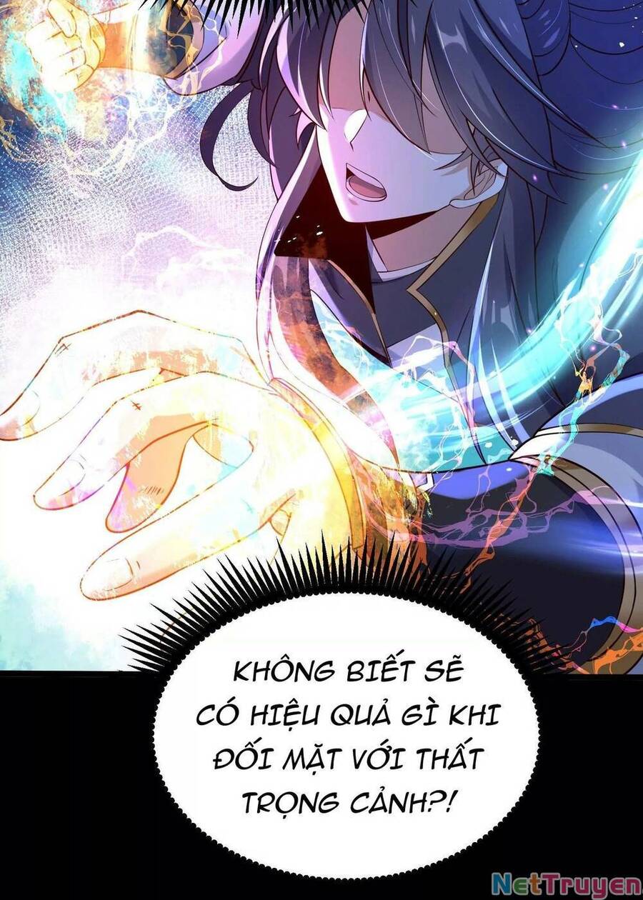 Ngạo Thế Đan Thần Chapter 9 - Trang 51