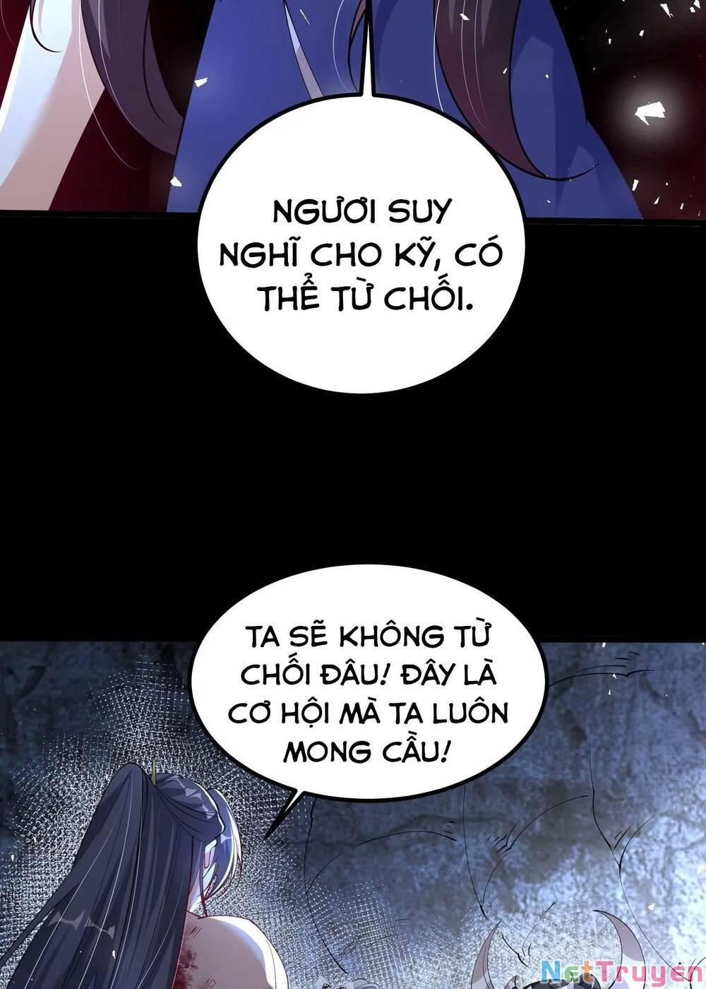 Ngạo Thế Đan Thần Chapter 3 - Trang 32