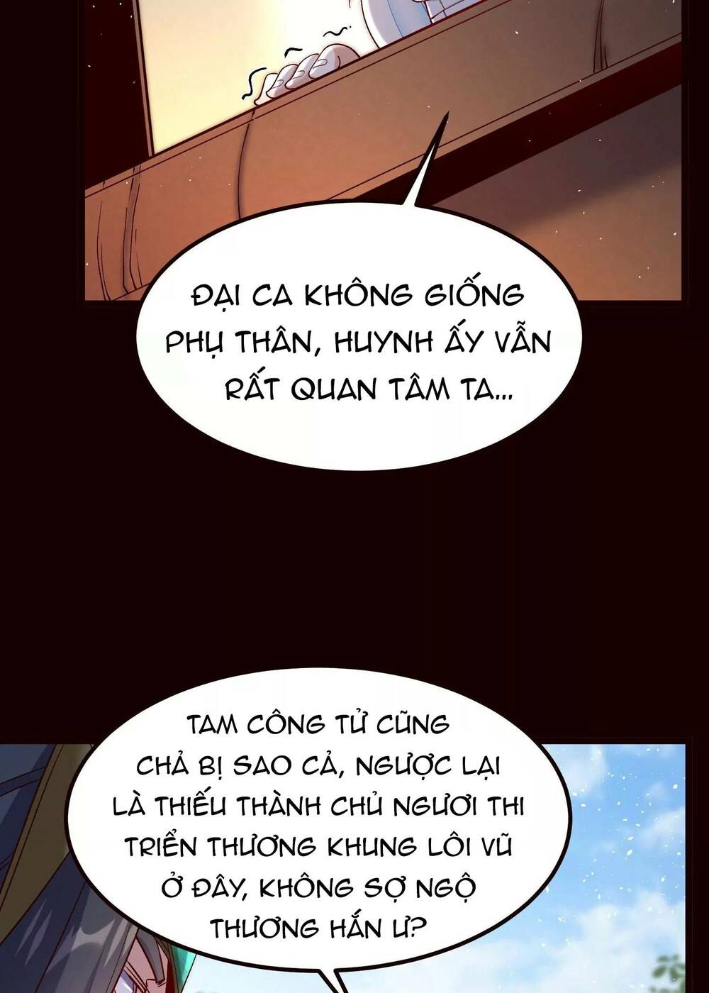 Ngạo Thế Đan Thần Chapter 19 - Trang 23