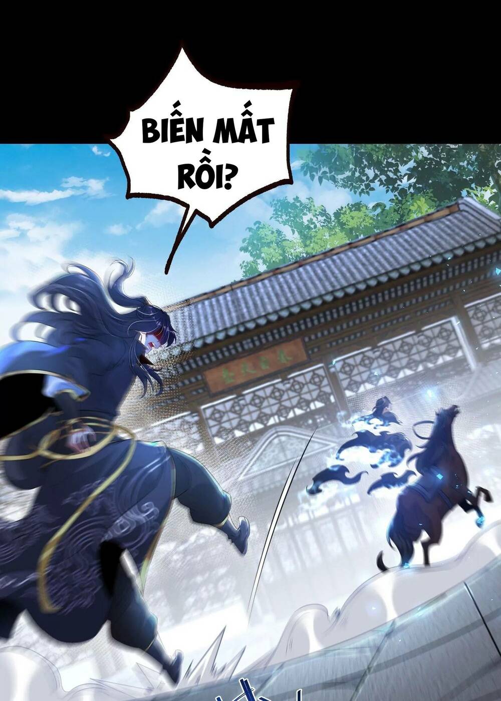 Ngạo Thế Đan Thần Chapter 18 - Trang 27