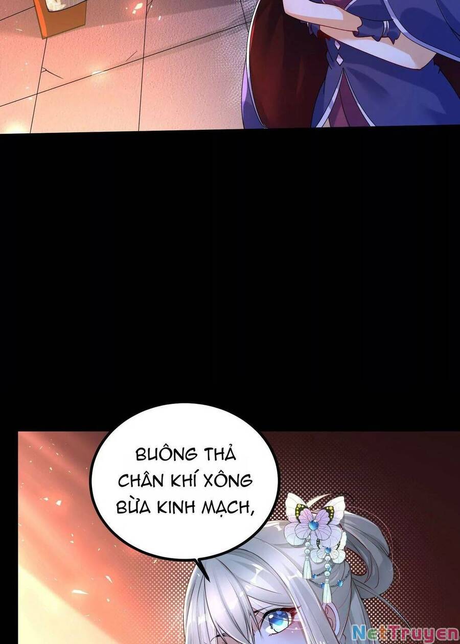 Ngạo Thế Đan Thần Chapter 10 - Trang 55