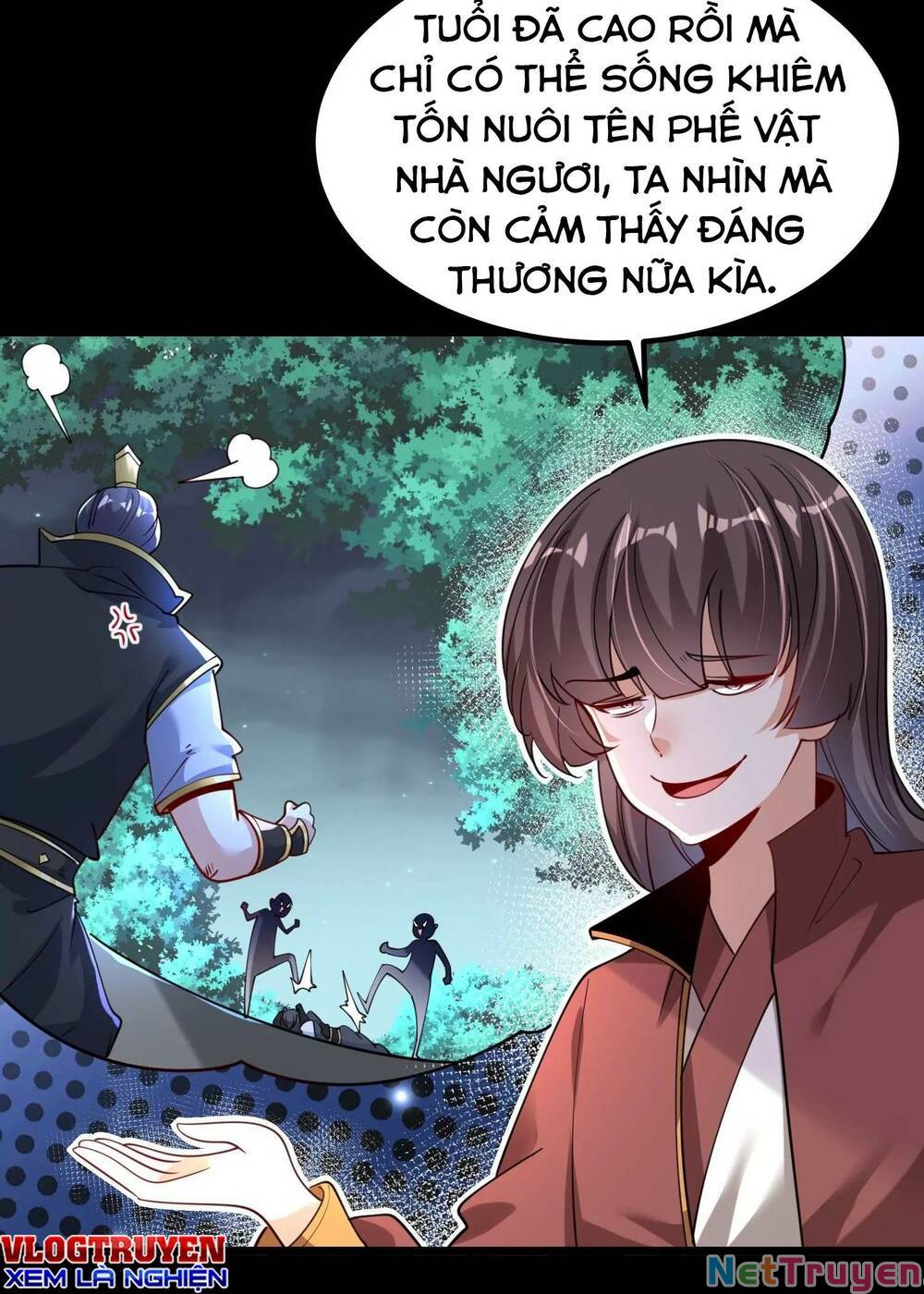 Ngạo Thế Đan Thần Chapter 1 - Trang 27