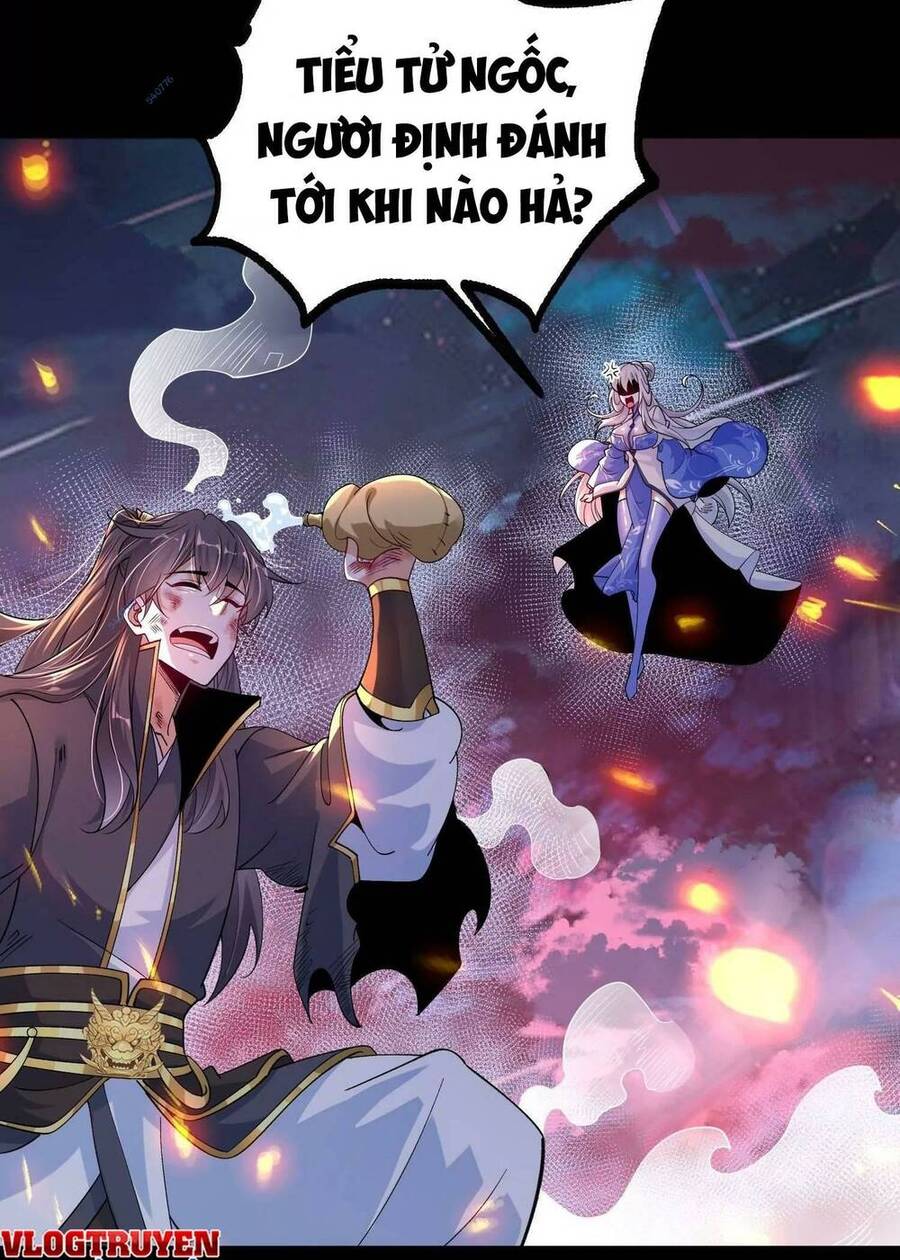 Ngạo Thế Đan Thần Chapter 13 - Trang 8