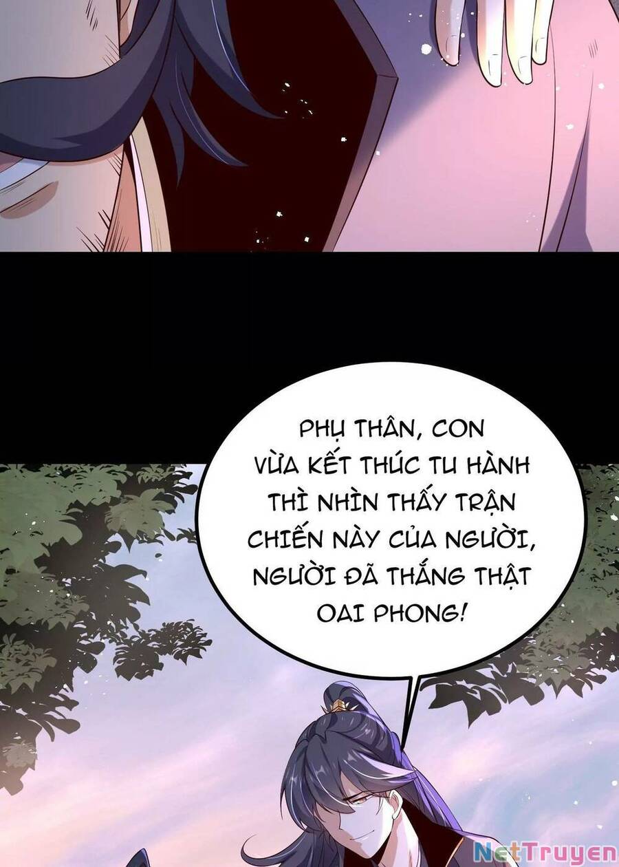 Ngạo Thế Đan Thần Chapter 9 - Trang 35