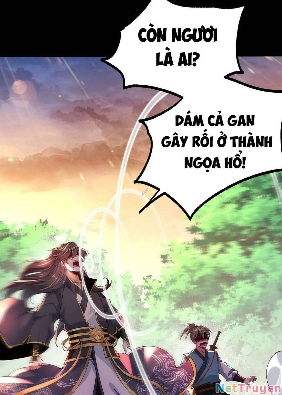 Ngạo Thế Đan Thần Chapter 11 - Trang 92