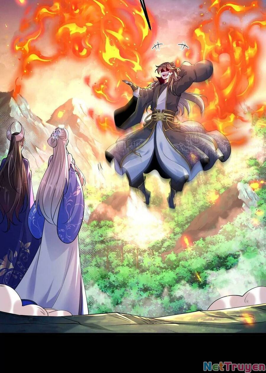 Ngạo Thế Đan Thần Chapter 11 - Trang 20