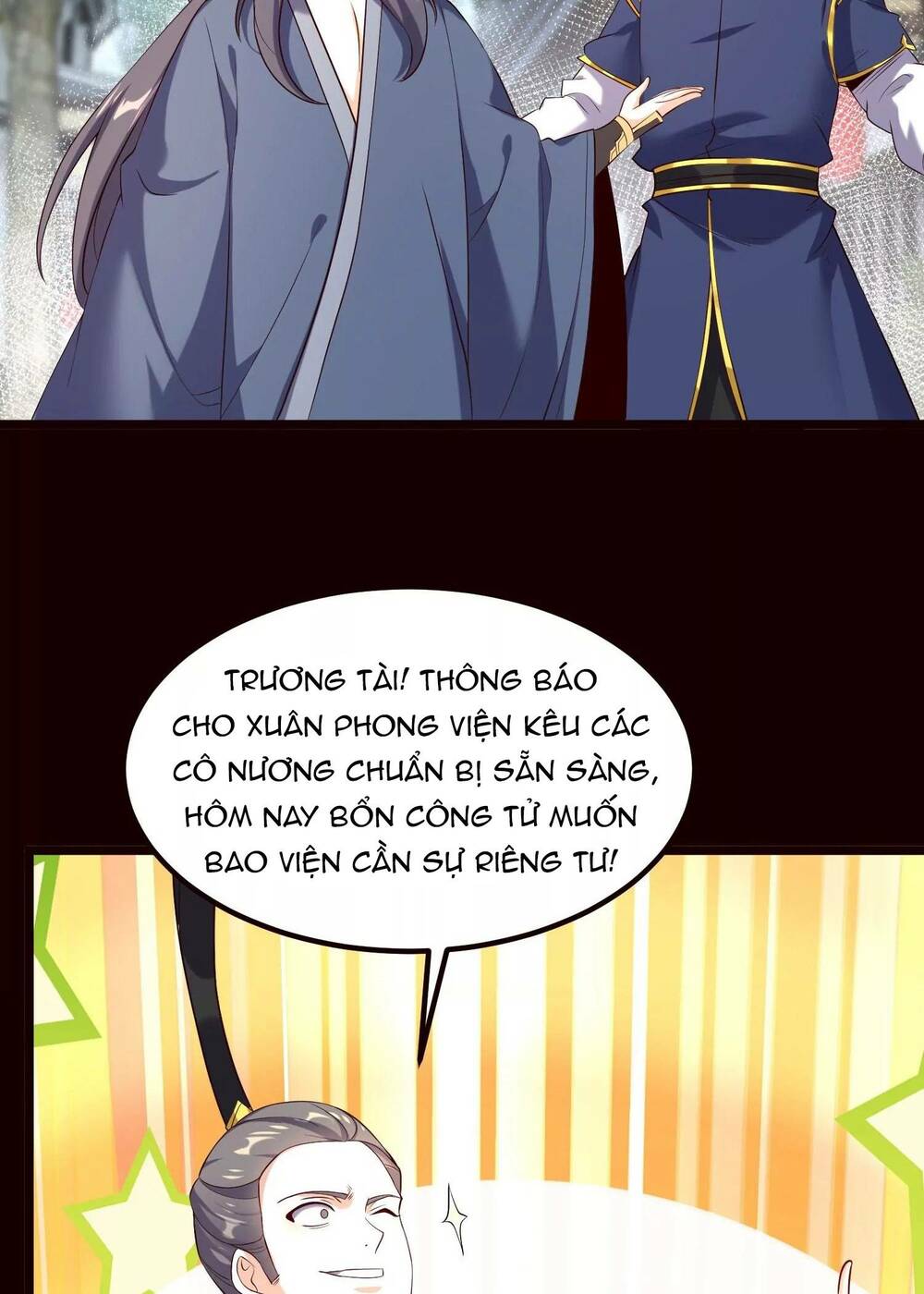 Ngạo Thế Đan Thần Chapter 19 - Trang 35