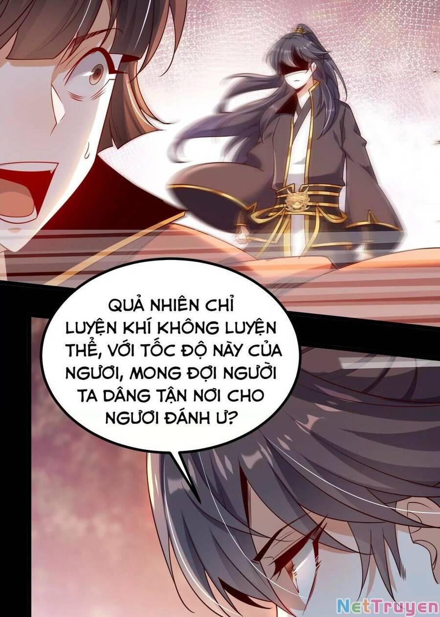 Ngạo Thế Đan Thần Chapter 5 - Trang 39