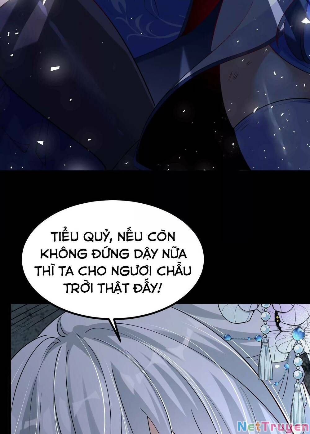 Ngạo Thế Đan Thần Chapter 2 - Trang 41