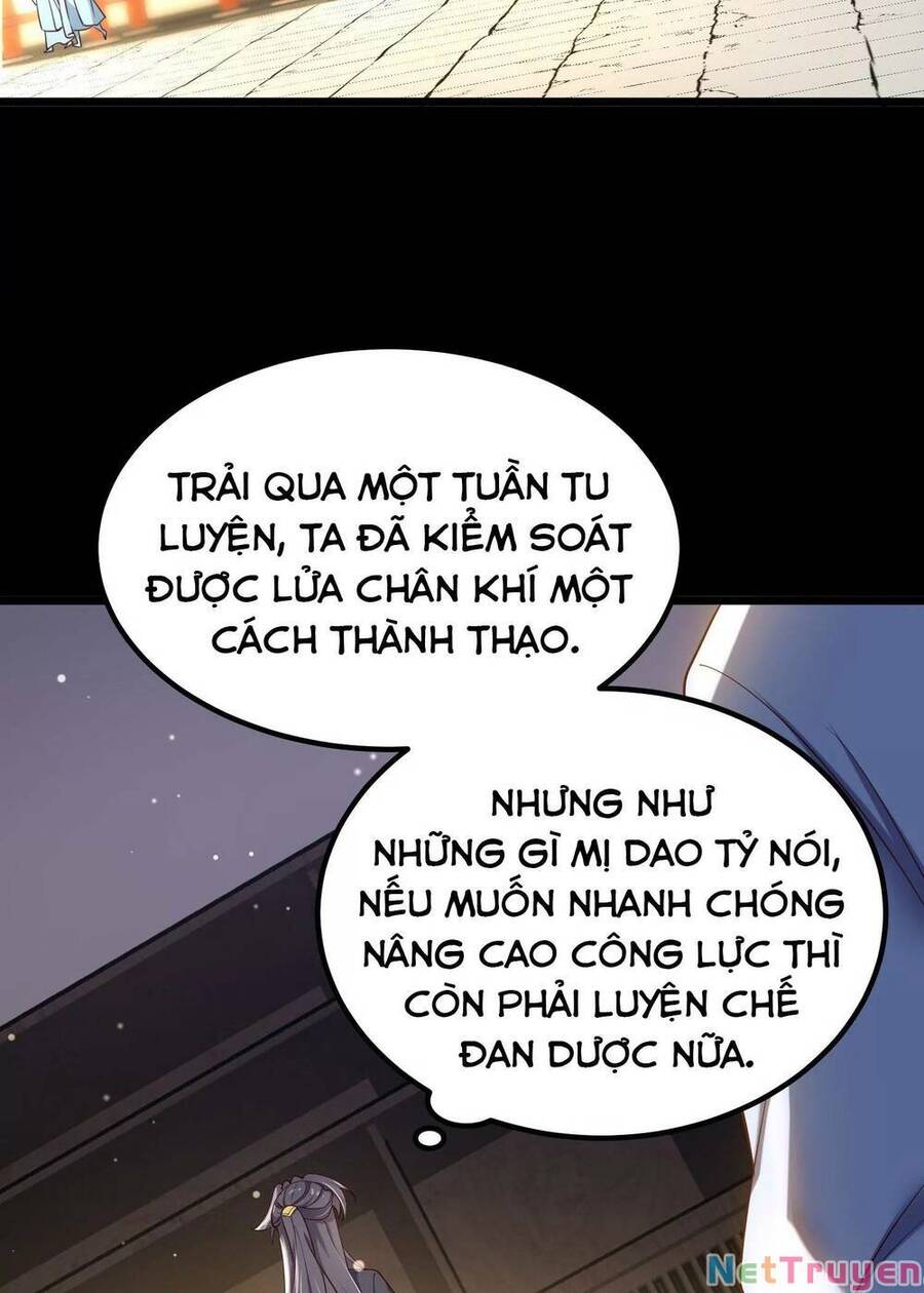 Ngạo Thế Đan Thần Chapter 5 - Trang 21