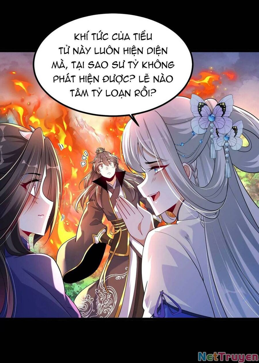 Ngạo Thế Đan Thần Chapter 11 - Trang 22