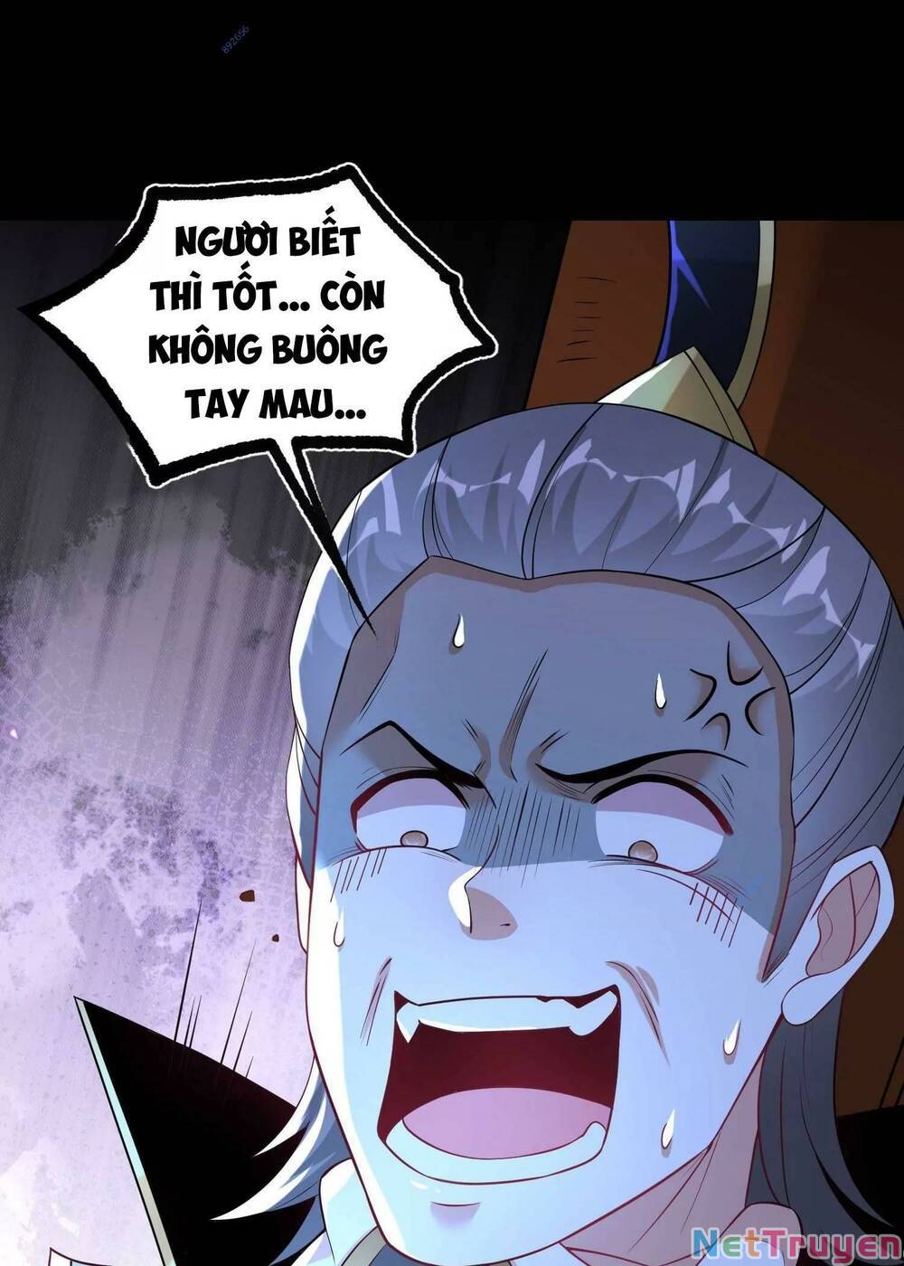 Ngạo Thế Đan Thần Chapter 17 - Trang 8