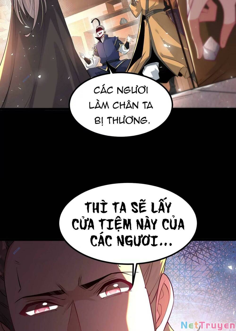 Ngạo Thế Đan Thần Chapter 16 - Trang 29