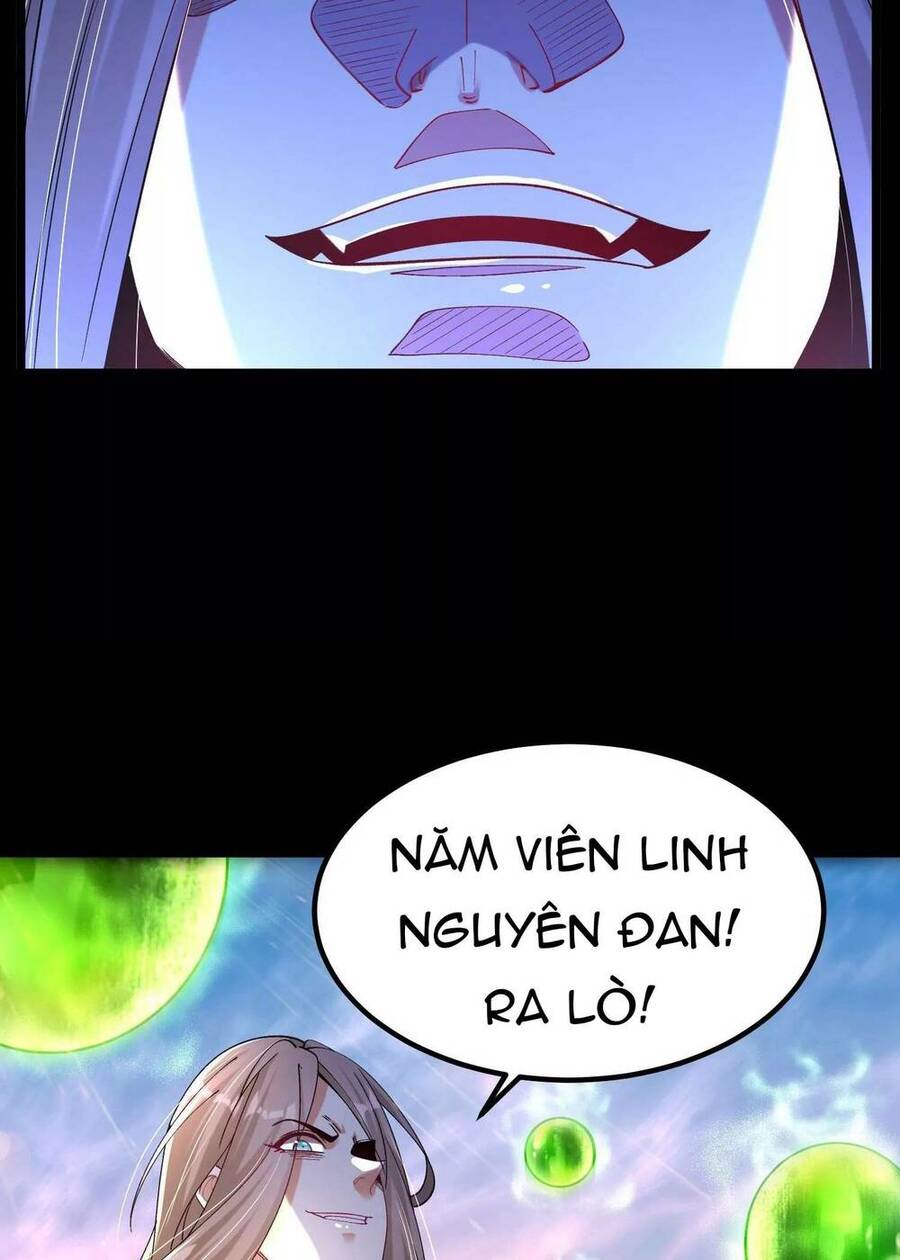 Ngạo Thế Đan Thần Chapter 14 - Trang 5