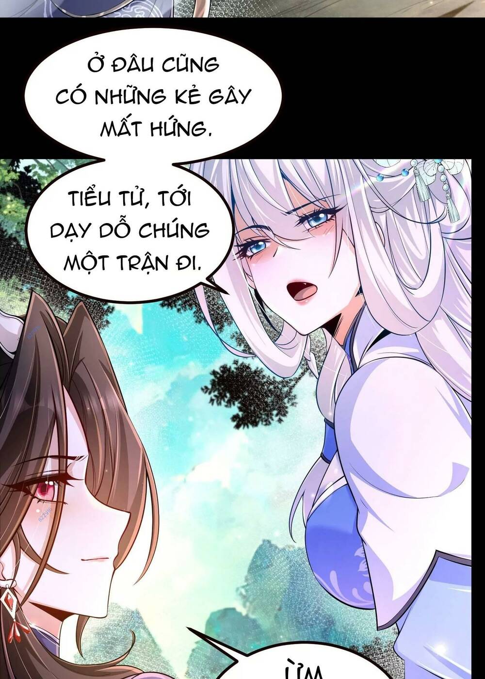 Ngạo Thế Đan Thần Chapter 20 - Trang 12