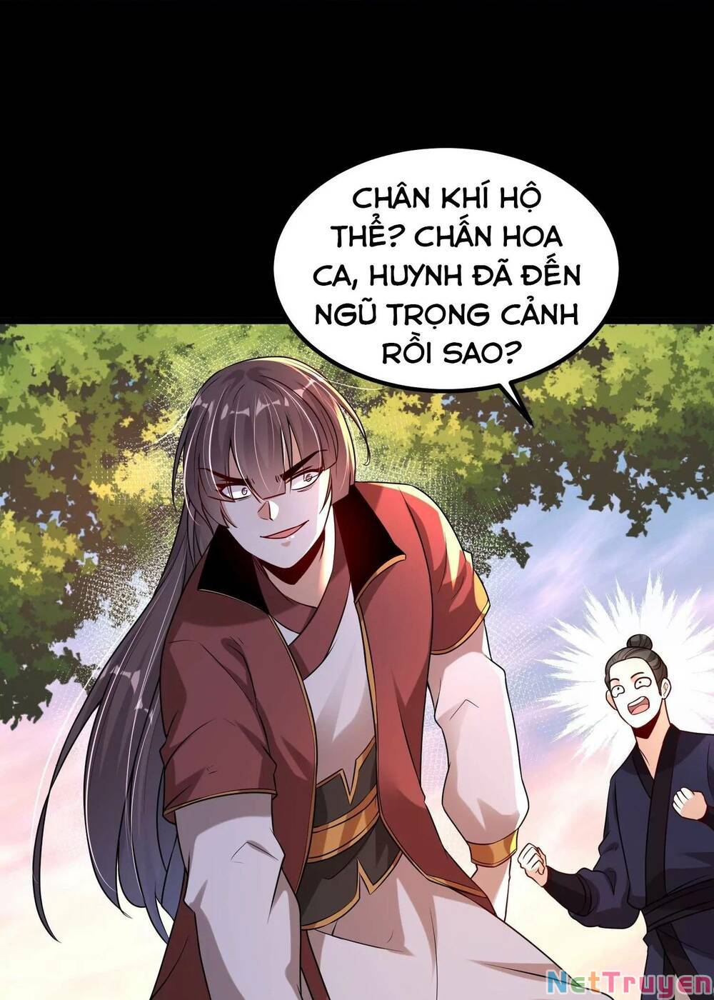 Ngạo Thế Đan Thần Chapter 1 - Trang 51