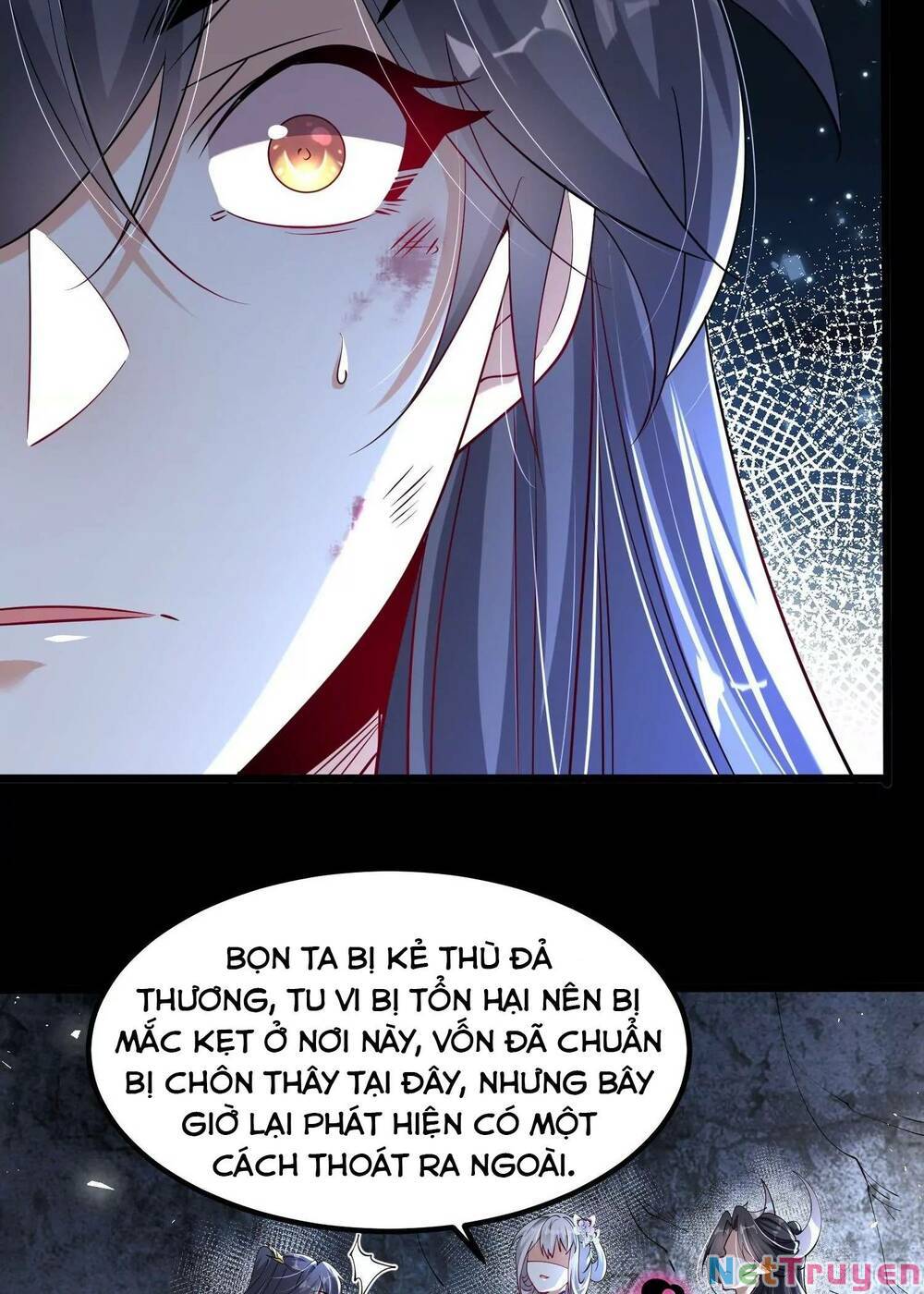 Ngạo Thế Đan Thần Chapter 3 - Trang 25