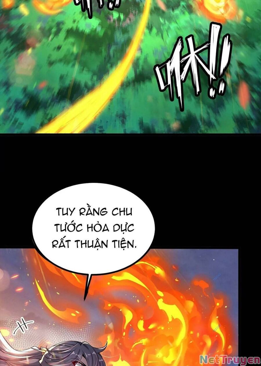 Ngạo Thế Đan Thần Chapter 11 - Trang 28