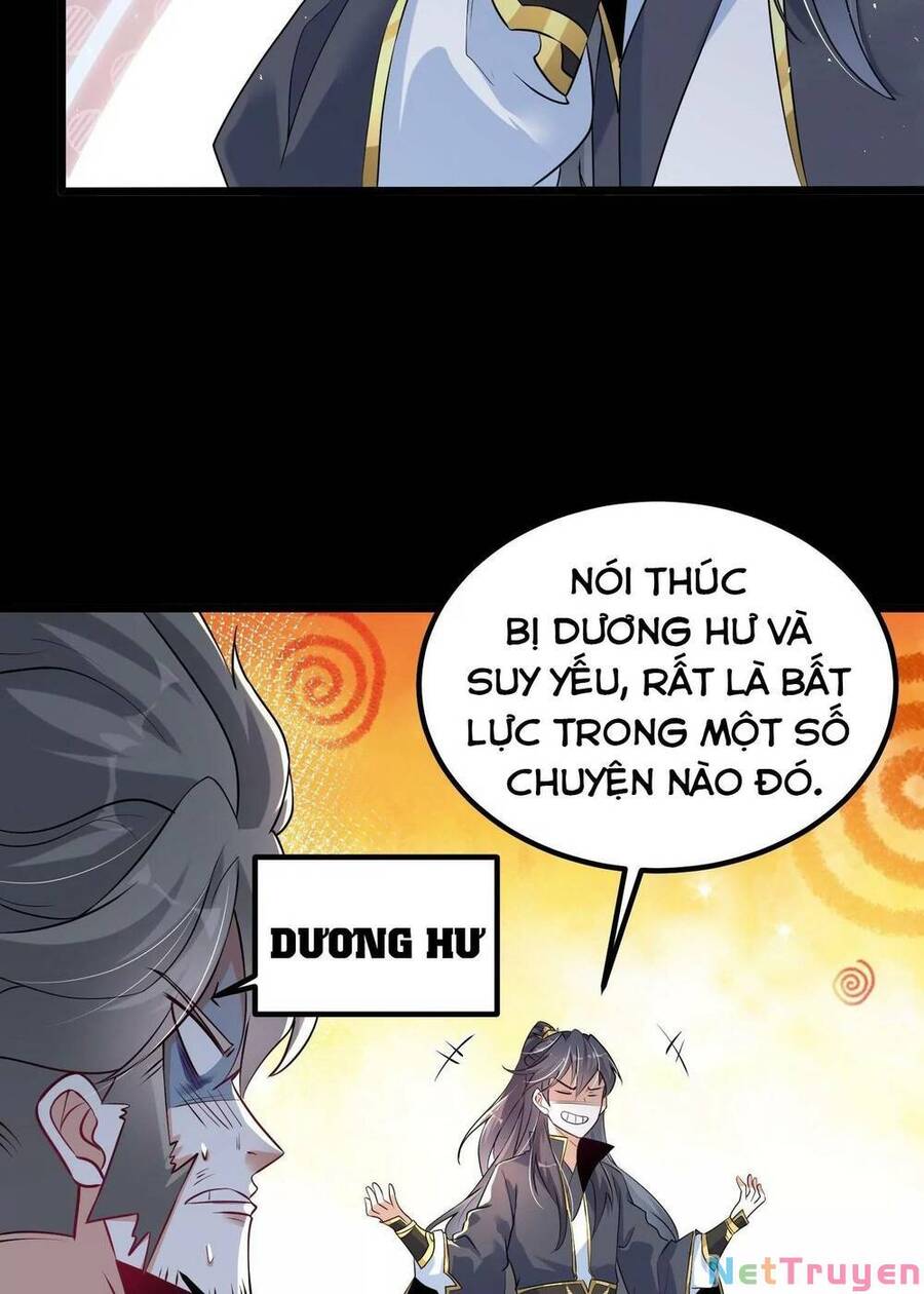 Ngạo Thế Đan Thần Chapter 7 - Trang 29