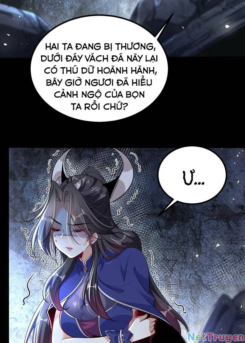 Ngạo Thế Đan Thần Chapter 2 - Trang 52