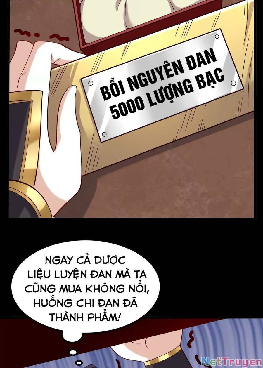 Ngạo Thế Đan Thần Chapter 5 - Trang 23