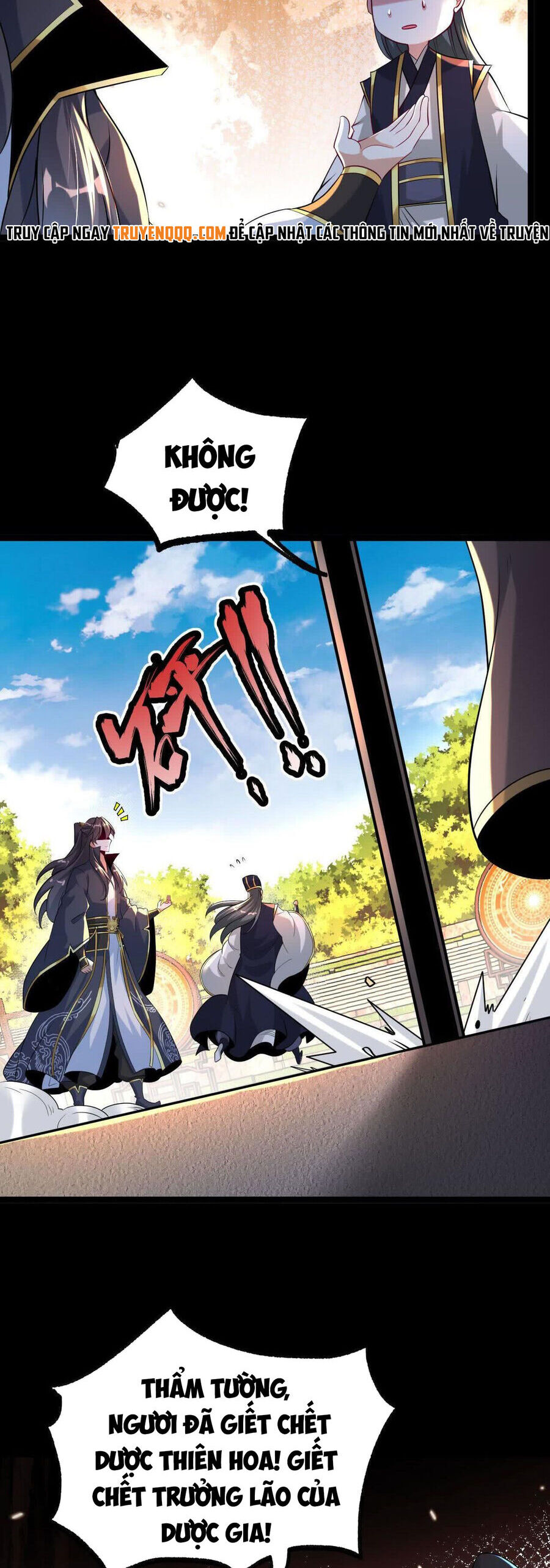 Ngạo Thế Đan Thần Chapter 39 - Trang 18