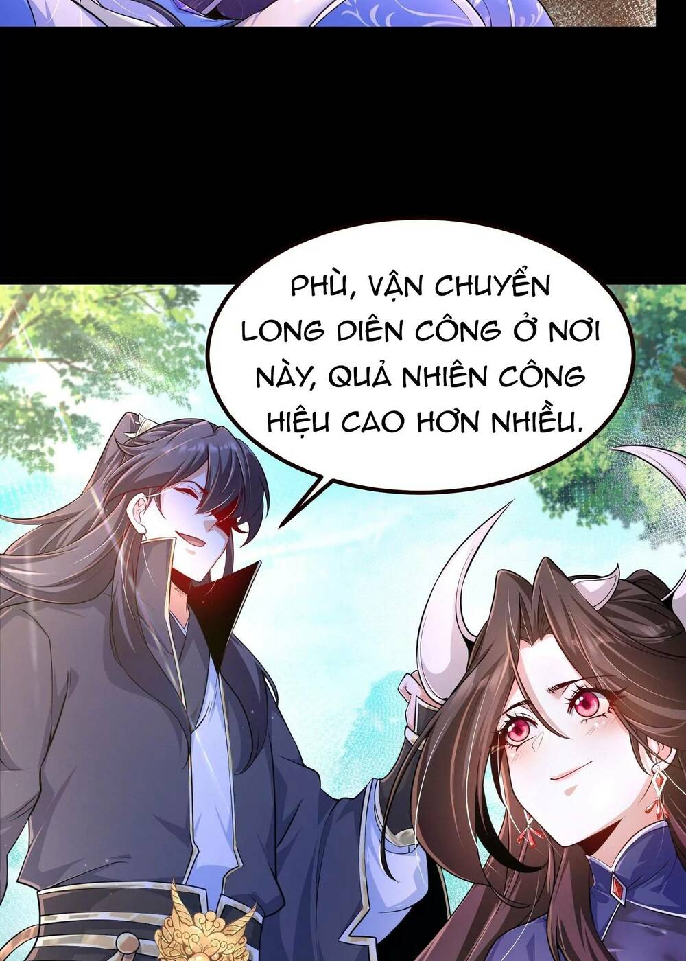 Ngạo Thế Đan Thần Chapter 20 - Trang 5