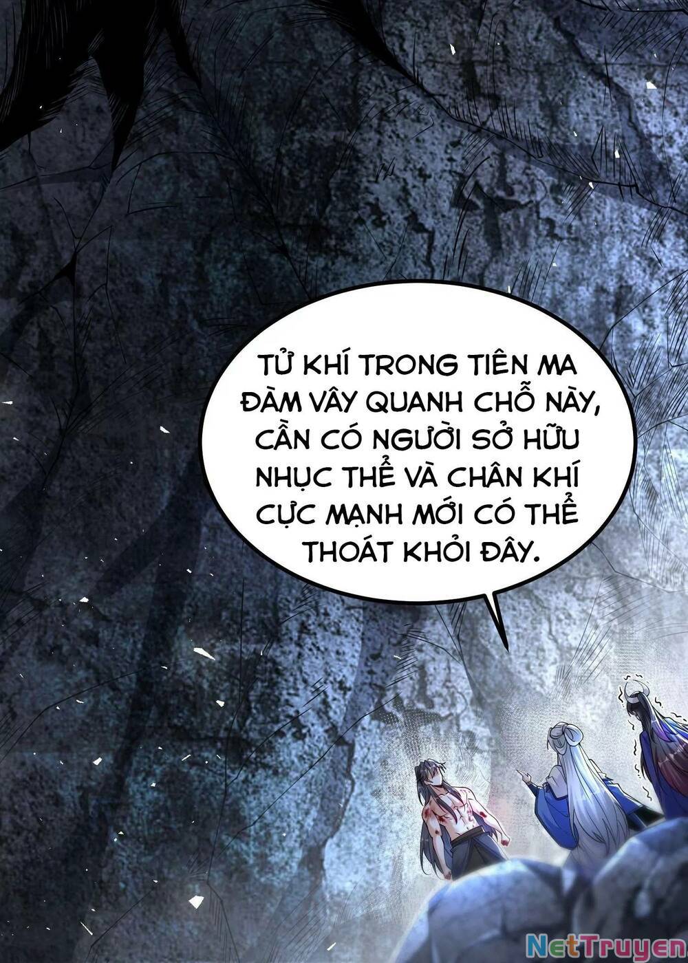 Ngạo Thế Đan Thần Chapter 2 - Trang 51