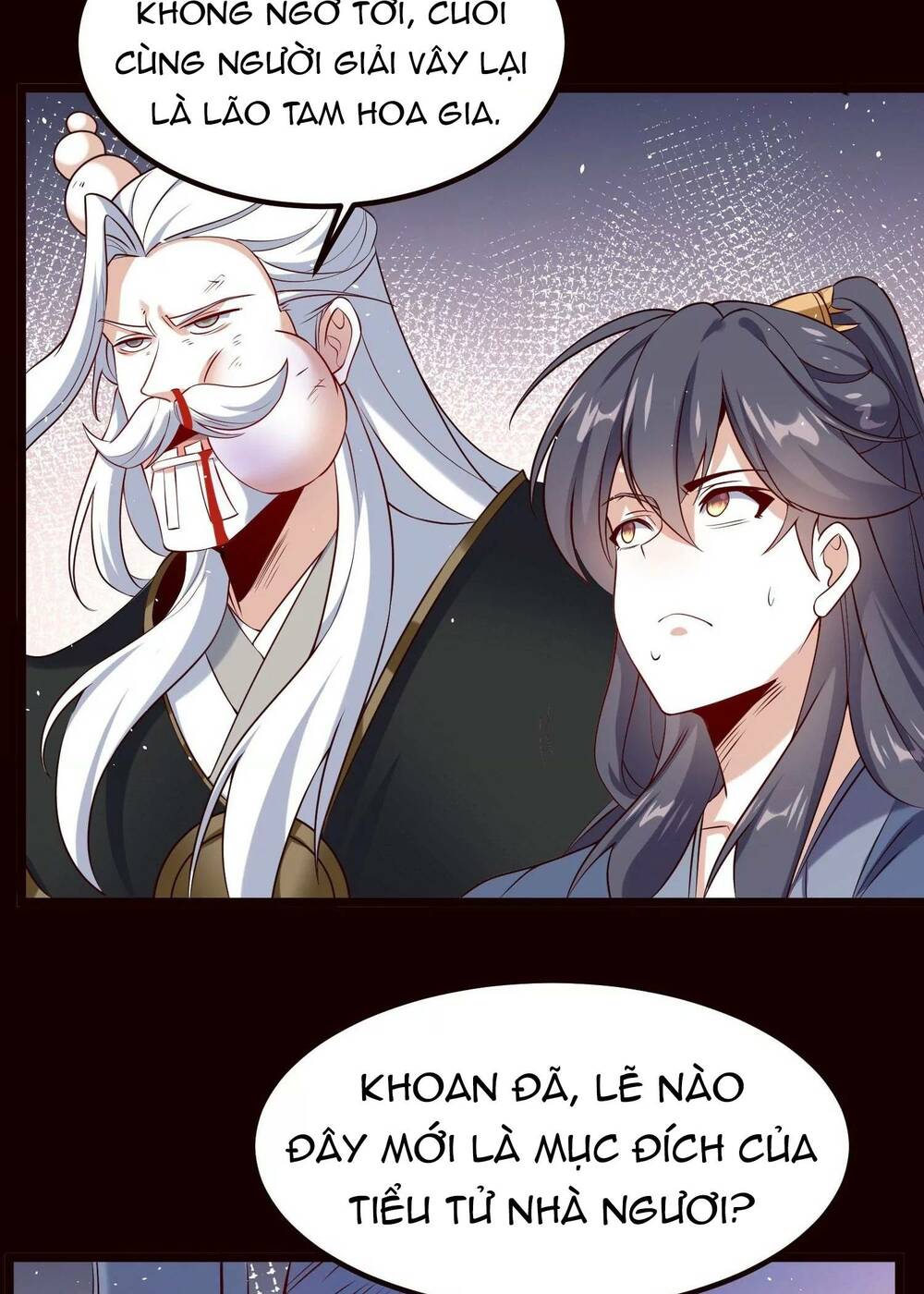 Ngạo Thế Đan Thần Chapter 19 - Trang 43