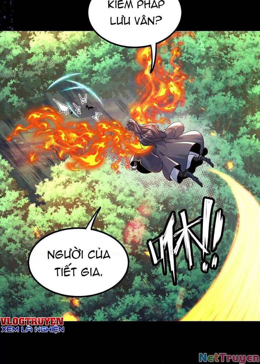 Ngạo Thế Đan Thần Chapter 11 - Trang 33