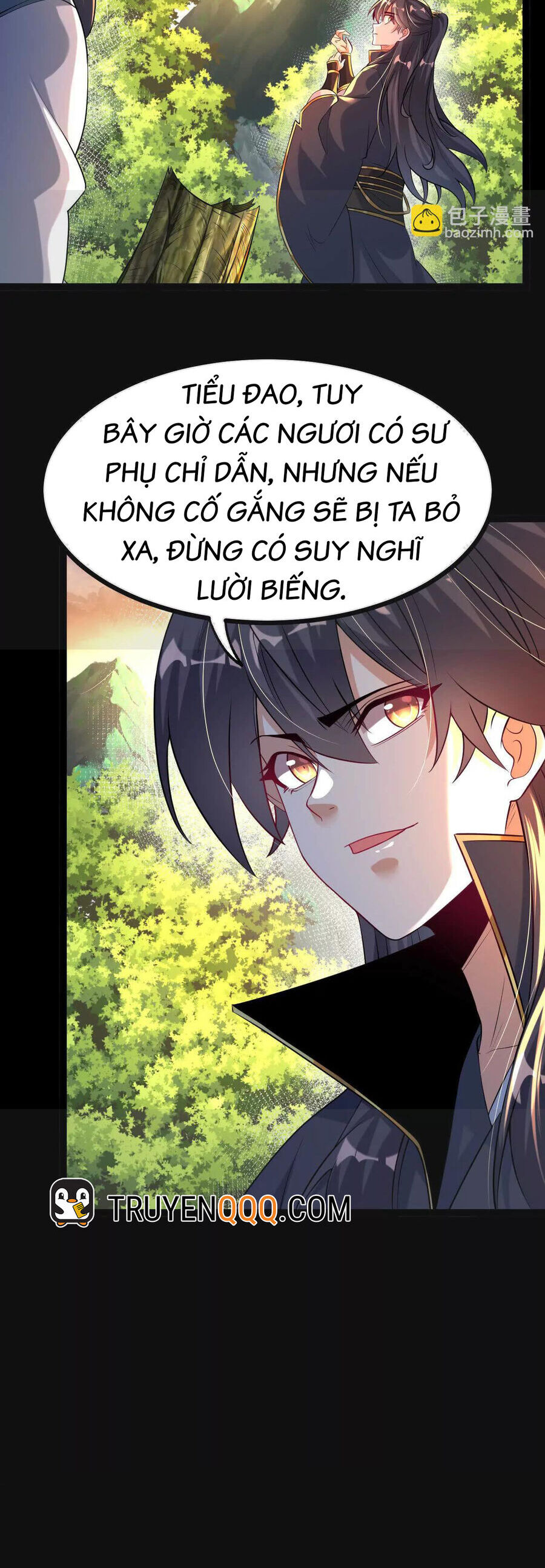 Ngạo Thế Đan Thần Chapter 58 - Trang 3