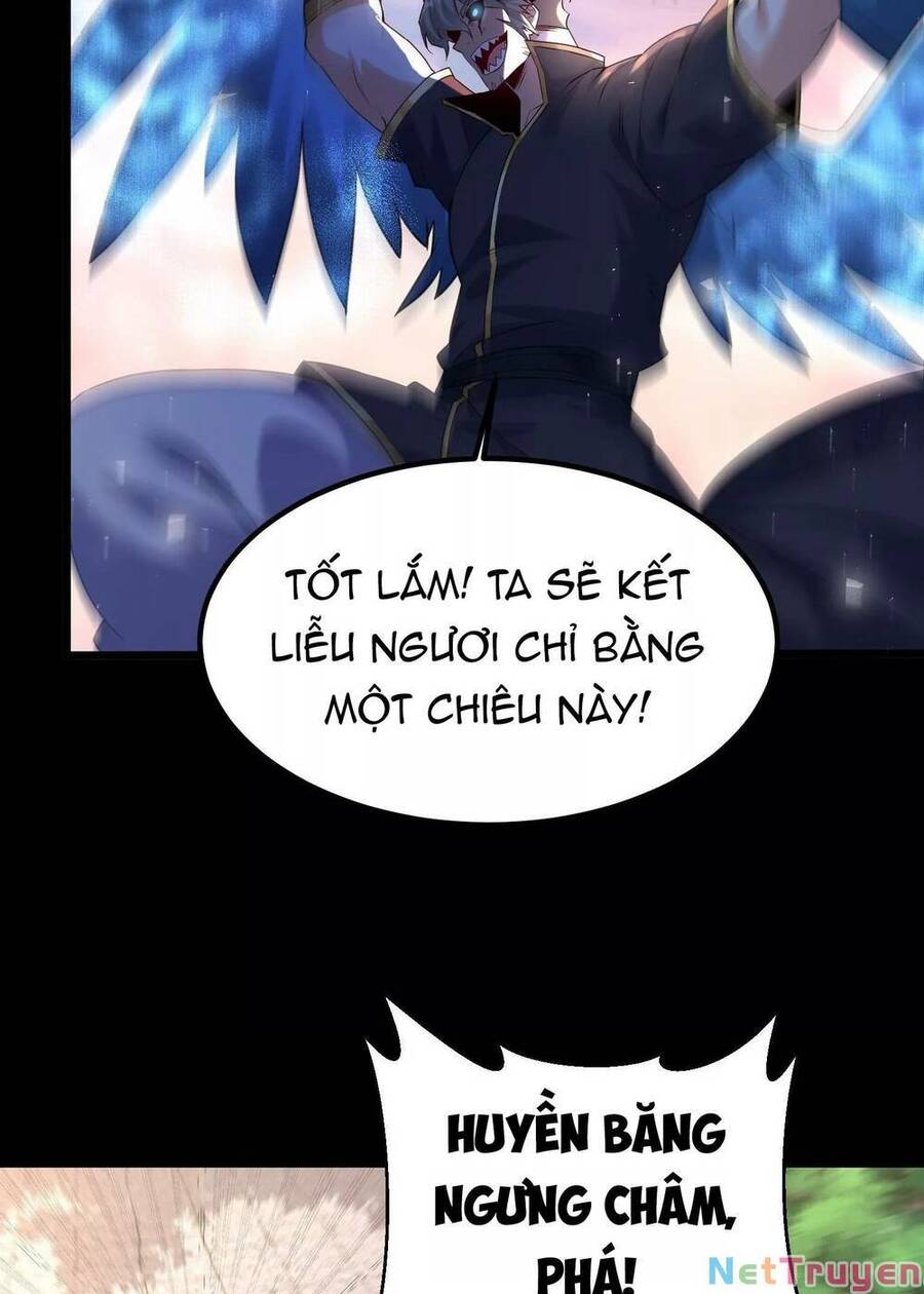 Ngạo Thế Đan Thần Chapter 10 - Trang 33